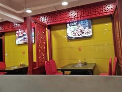 -芦月轩羊蝎子(北蜂窝店)