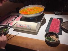 -旺福·贵州酸汤牛肉火锅(陆悦天地店)