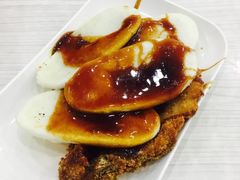 排骨年糕-珊珊小笼馆(仙霞路店)