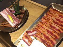 -西塔老太太泥炉烤肉(亚运村店)