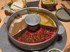 -巴奴毛肚火锅(七宝领展广场店)
