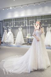 -WECOUTURE高级订制广州