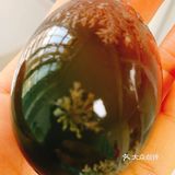 会开花的松花蛋