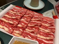 -北门涮肉·铜锅涮肉·烤鸭·京味菜(南锣鼓巷店)