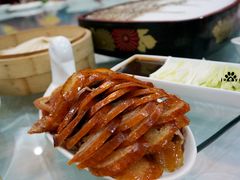 -海天一色海景自助餐厅(西港花园店)