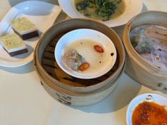 -利苑酒家(金宝店)