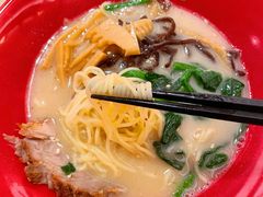 -吾妻拉面•和风食堂(群光广场店)
