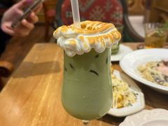 -秘密旅行Bonjour(黑金冠 江南西店)