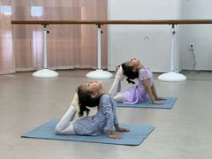 -红舞鞋舞蹈教育(近江校区)