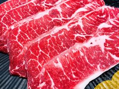 -韩宫宴炭火烤肉(印象城店)
