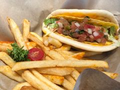 -Taco Bell 塔可贝尔(东方明珠店)