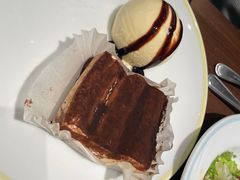 -萨莉亚意式餐厅(杭州滨江天街店)