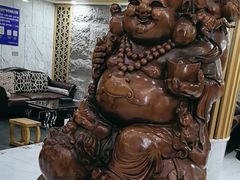 -绿岛汤泉韩式休闲会所