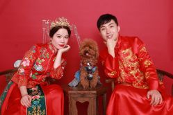 点击看大图 -爱城婚纱摄影·品质严选店