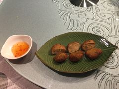 -海陵岛保利皇冠假日酒店·御公馆中餐厅 CANAL LNUA