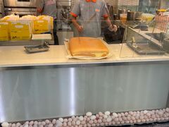 -汤姆大师傅鲜香牛肉饼(深圳保利文化广场店)
