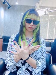 -Tipo Hair salon（明星）店