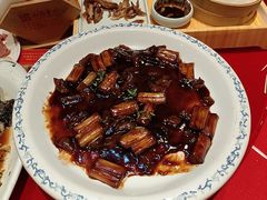 -山西会馆·晋菜·晋商宴·牌匾博物馆(胜利东街店)