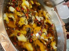 -雲蜀龙阁·金牌水煮鱼(方庄店)