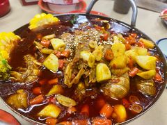 -老三样·旧食新味(万寿宫店)