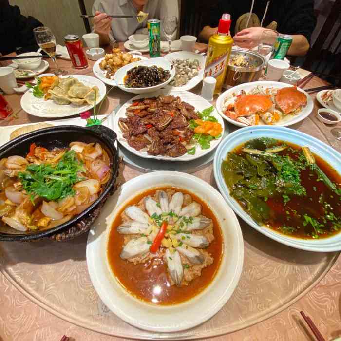 余记海鲜(乐清店)-"温州美食·牛奶探店之旅94超喜欢吃海鲜.