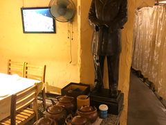 -霄汉羊排(万松园一店)
