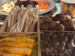 -廖掌柜·重庆鲜货火锅(上海首店)