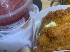 -肯德基(泉州东街店)