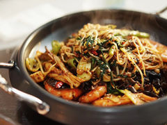 -华龍食府麻辣小龙虾(明洞店)