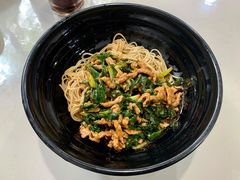 -老地方面馆(思南路店)
