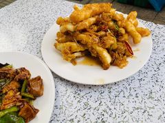 -九龙餐厅(大沽路店)