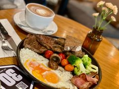 -Moka Bros 摩卡站(嘉华店)
