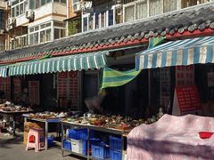 -沈阳道古物市场