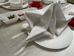 -武汉香格里拉大酒店·香宫中餐厅
