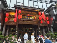 -陈麻婆豆腐总店