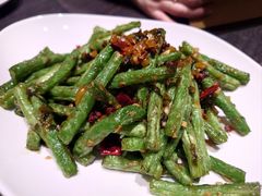 -吉香碳烤生蚝(仙霞路店)