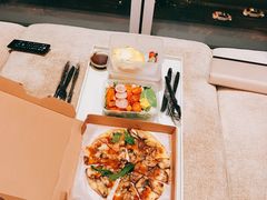 -北京康莱德酒店