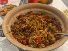 -攸州小镇家湘菜(小米科技园店)