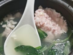 -狮王府淮扬菜(新街口友谊店)