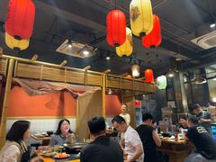 -小饕荟雅安贡椒鱼鲜馆(广福桥店)