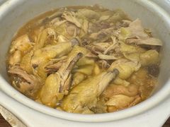 -民间瓦缸煨汤館(嵩山路店)