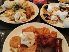 -上海浦东嘉里大酒店