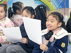 -蓝话筒·少儿成人演讲口才·主持朗诵·戏剧表演(大华第一坊店)