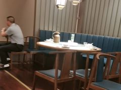 -梁家大院•农家菜(昆山会展中心店)