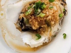 蒜蓉海蛎子-天天渔港(杏林街店)