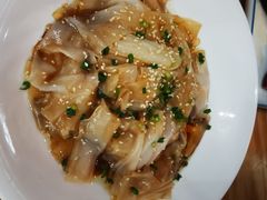 -德胜轩正宗顺德菜(宝安沙井会展中心店)