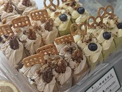 -蜂蝶来饼店(拱北总店)