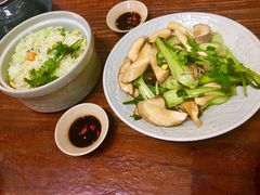 -Ngoc Chau Garden