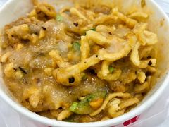 -糯米团油茶早餐铺
