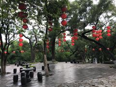 -珠海圆明新园